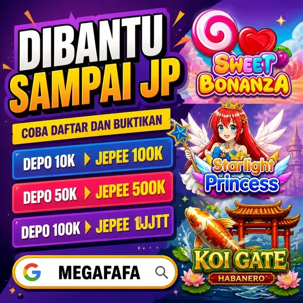 situs bo slot paling gacor